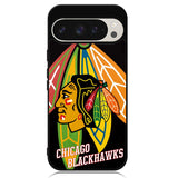 Chicago Blackhawks Google Pixel 9 | Pixel 9 Pro Case