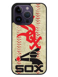 Chicago White Sox 1st iPhone 14 Pro Case