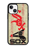 Chicago White Sox 1st iPhone 15 Case