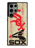 Chicago White Sox 1st Samsung Galaxy S23 Ultra 5G Case