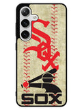 Chicago White Sox 1st Samsung Galaxy S24 5G Case