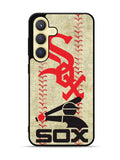 Chicago White Sox 1st Samsung Galaxy S24 Plus 5G , Samsung Galaxy S24+ 5G Case