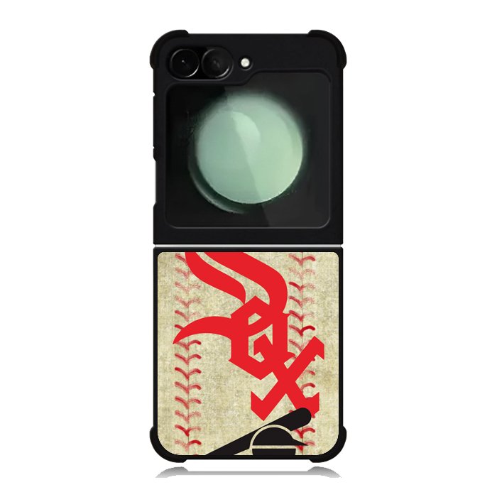 Chicago White Sox 1st Samsung Galaxy Z Flip 6 Case