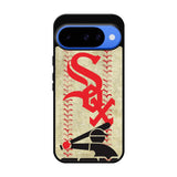 Chicago White Sox 1st Google Pixel 10 Case