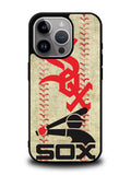 Chicago White Sox 1st iPhone 16 Pro Max Case