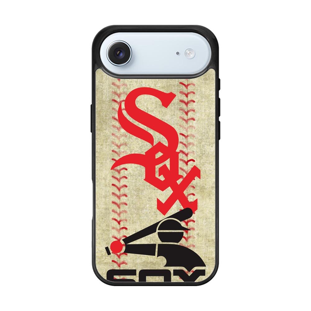 Chicago White Sox 1st iPhone Air Case