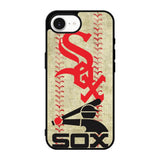 Chicago White Sox 1st iPhone 17e Case