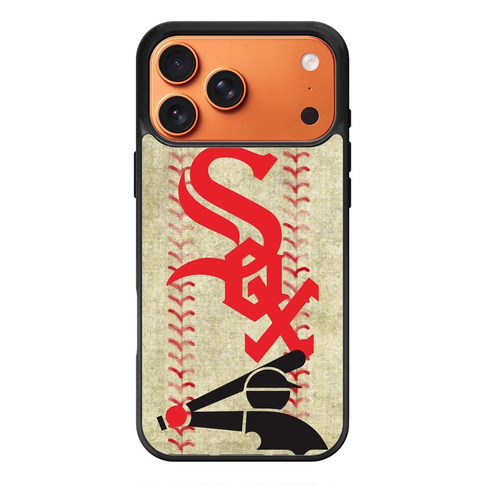 Chicago White Sox 1st Samsung Galaxy S26 Case