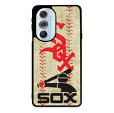 Chicago White Sox 1st Motorola Moto Edge 2022 Case