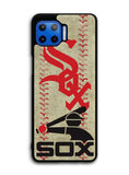 Chicago White Sox 1st Motorola Moto One 5G Case , Moto One 5G UW Case , Moto G 5G Plus Case