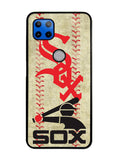 Chicago White Sox 1st Motorola Moto G 5G Case , Moto One 5G Ace Case