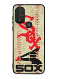 Chicago White Sox 1st Motorola Moto G Pure 2021 , Moto G Power 2022 Case