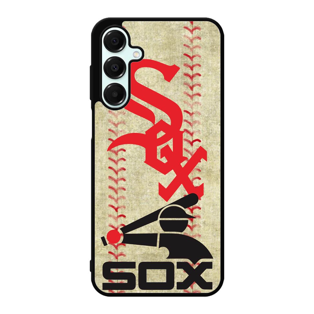 Chicago White Sox 1st Samsung Galaxy A16 Case OV0453