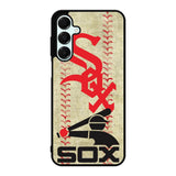 Chicago White Sox 1st Samsung Galaxy A16 Case OV0453