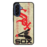Chicago White Sox 1st Samsung Galaxy A17 Case