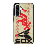 Chicago White Sox 1st Samsung Galaxy A56 Case OV7927