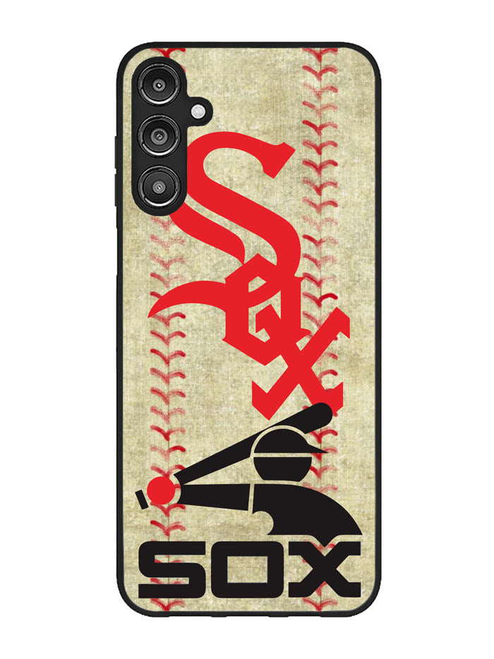 Chicago White Sox 1st Samsung Galaxy A14 5G Case