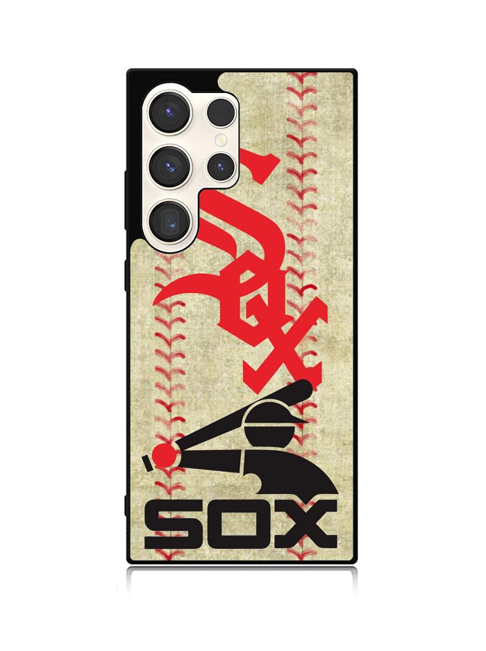Chicago White Sox 1st Samsung Galaxy S24 Ultra 5G Case