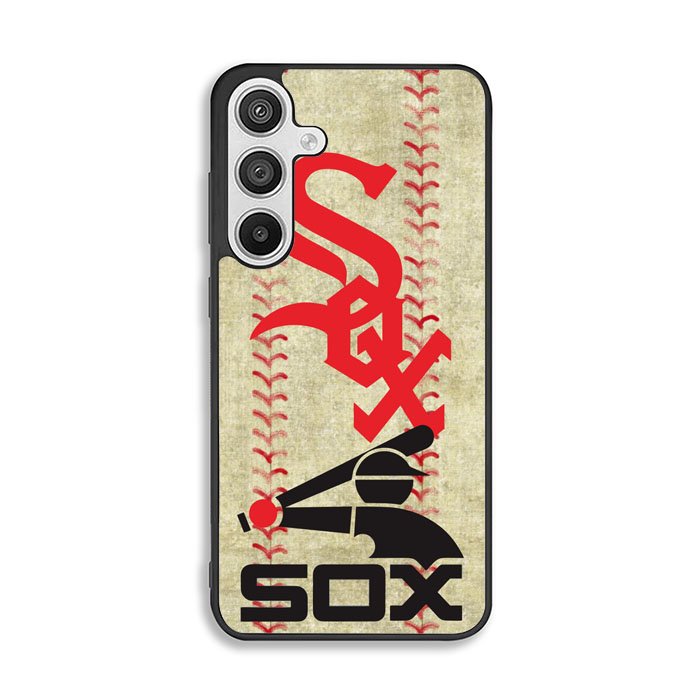 Chicago White Sox 1st Samsung Galaxy A26 Case OV0453