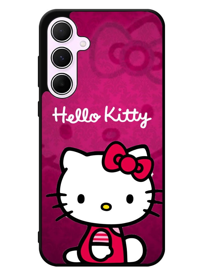 hello kitty 2nd Samsung Galaxy A35 5G Case