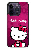 hello kitty 2nd iPhone 14 Pro Max Case