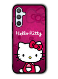 hello kitty 2nd Samsung Galaxy A54 5G Case