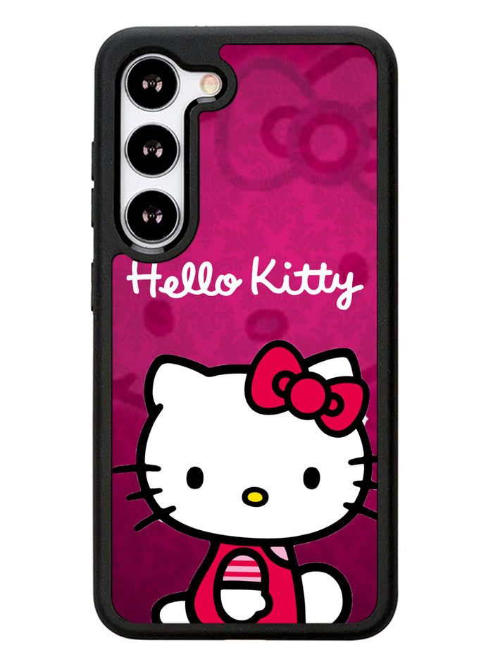 hello kitty 2nd Samsung Galaxy S23 5G Case