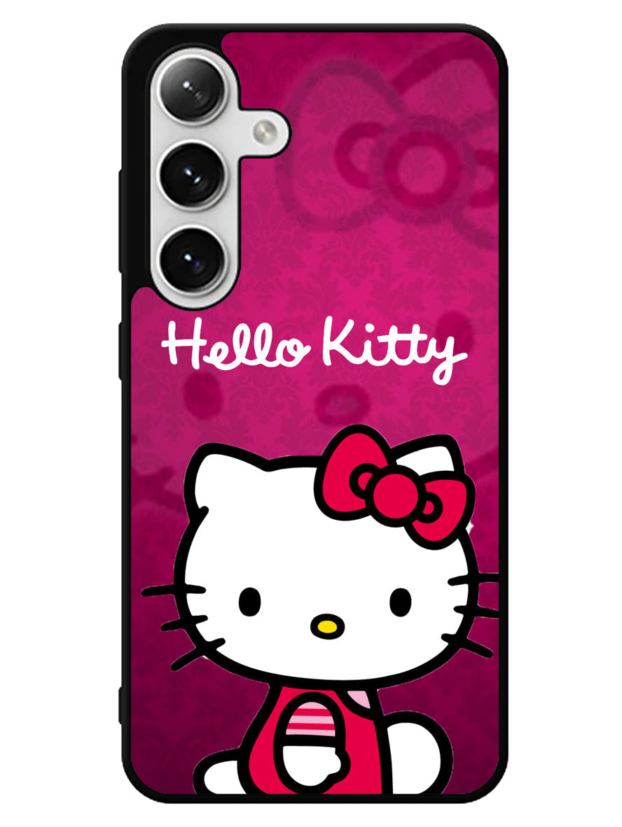 hello kitty 2nd Samsung Galaxy S24 5G Case
