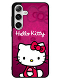 hello kitty 2nd Samsung Galaxy S24 5G Case