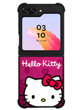 hello kitty 2nd Samsung Galaxy Z Flip 5 5G 2023 Case