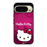hello kitty 2nd Google Pixel 10 Pro Case
