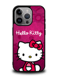 hello kitty 2nd iPhone 15 Pro Case