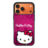 hello kitty 2nd Samsung Galaxy S26 Case