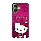 hello kitty 2nd iPhone 17 Case