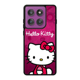 hello kitty 2nd Motorola Moto Edge 60 Pro Case