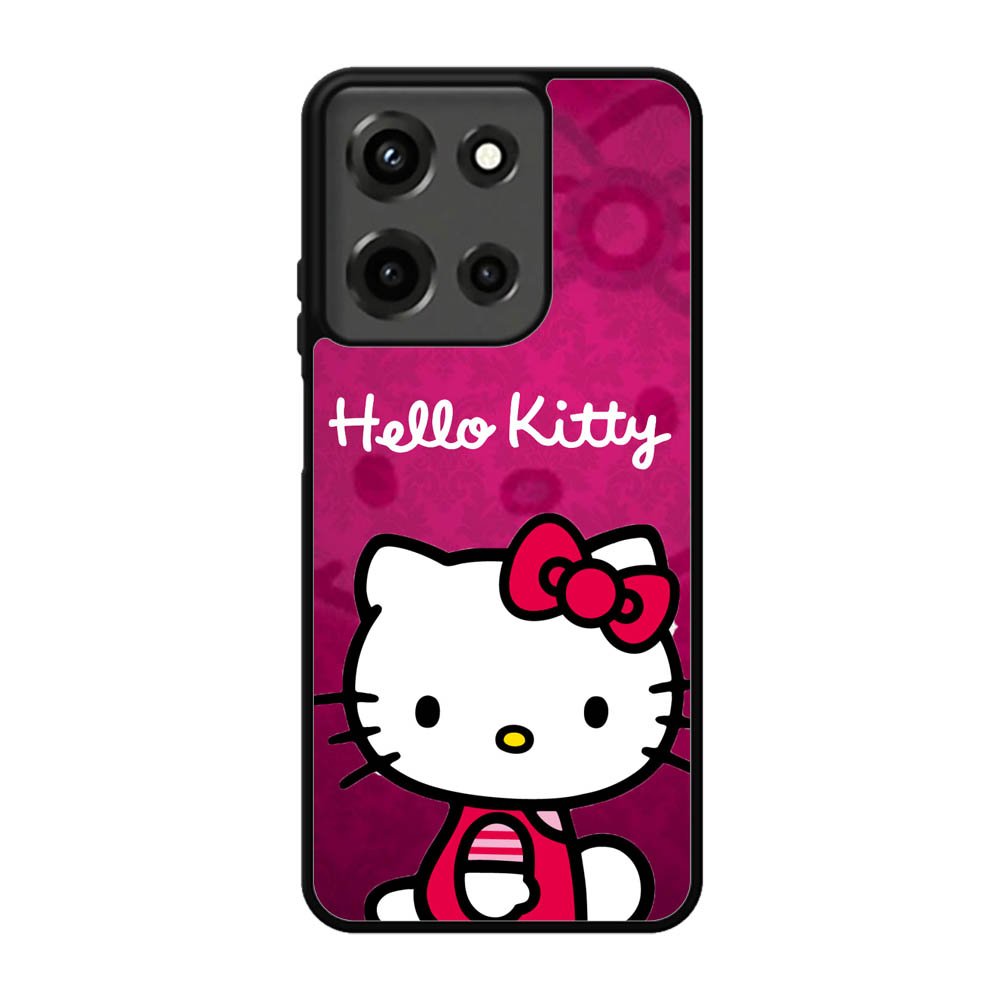 hello kitty 2nd Motorola Moto G 5G 2025 Case OV7040