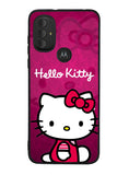 hello kitty 2nd Motorola Moto G Pure 2021 , Moto G Power 2022 Case