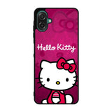 hello kitty 2nd Samsung Galaxy A07 Case