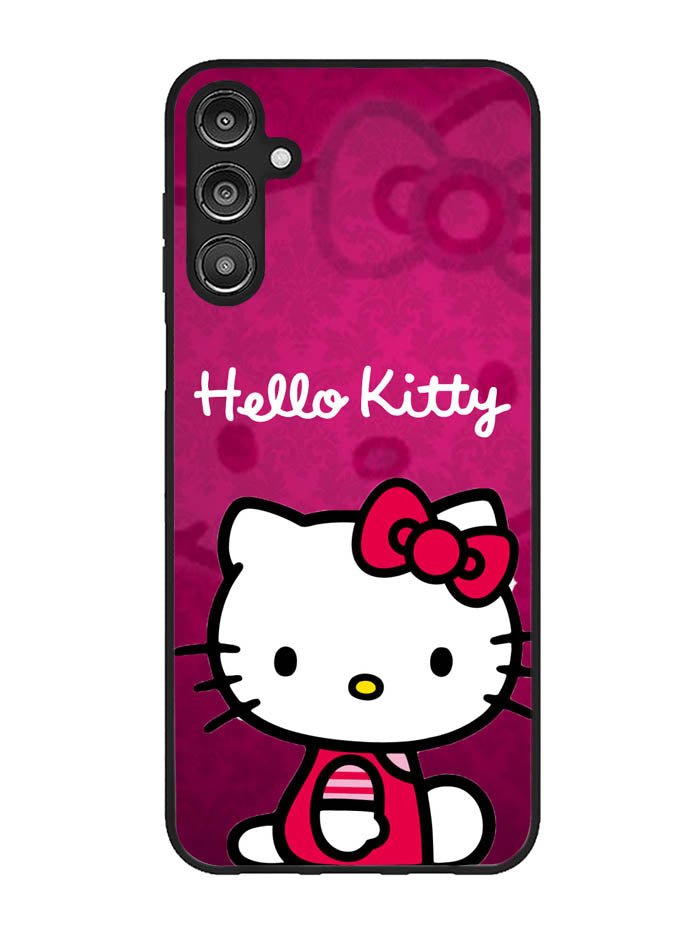 hello kitty 2nd Samsung Galaxy A14 5G Case