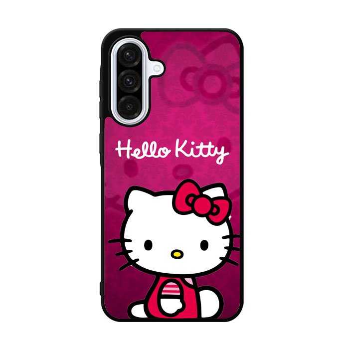 hello kitty 2nd Samsung Galaxy A36 Case OV0295