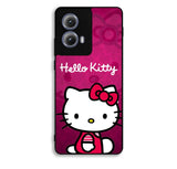 hello kitty 2nd Motorola Moto Edge 2024 Case OV7040
