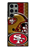San Francisco 49Ers Logo 13th Samsung Galaxy S23 Ultra 5G Case