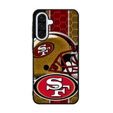 San Francisco 49Ers Logo 13th Samsung Galaxy A36 Case OV6255