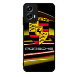 Porsche Logo Motorola Moto G Play 2024 Case OV0603