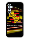 Porsche Logo Samsung Galaxy A54 5G Case OV0603