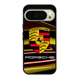Porsche Logo Google Pixel 10 Pro Case OV0603