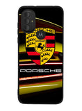 Porsche Logo Motorola Moto G Pure 2021 , Moto G Power 2022 Case OV0603