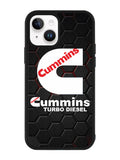 Cummins Turbo Diesel iPhone 15 Plus Case OV0604