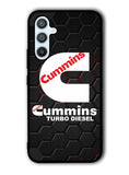 Cummins Turbo Diesel Samsung Galaxy A54 5G Case