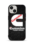 Cummins Turbo Diesel iPhone 15 Plus Case